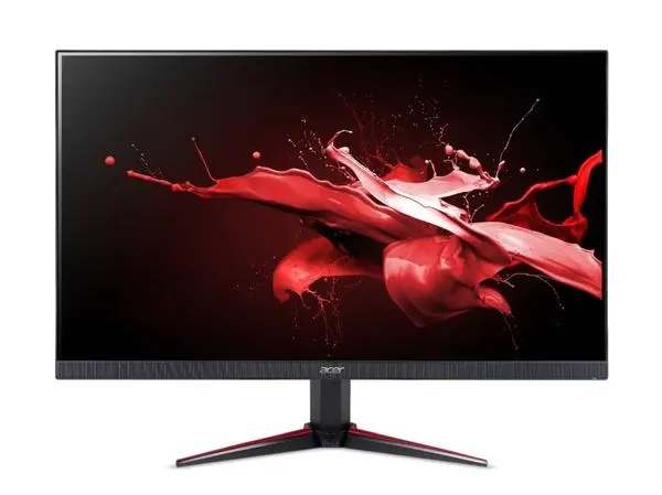 Acer Nitro VG270Ebmipx, 27" Wide IPS LED, ZeroFrame, FreeSync, 100Hz, 1ms (VRB), 100M:1, 250 cd/m2, FHD 1920x1080 - UM.HV0EE.E01