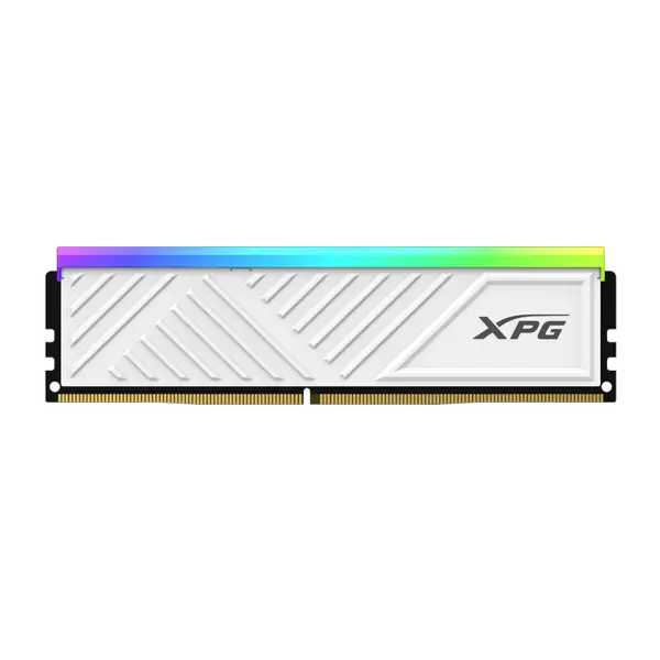 8G DDR4 3200 XPG D35G WHITE (72201)