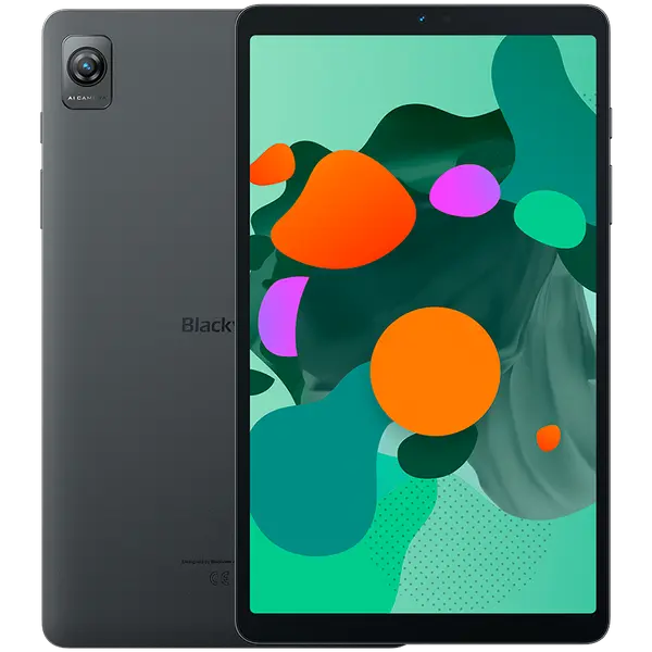 Blackview Tab 60 6GB/128GB, LTE, 8.68-inch FHD+ 800x1340 IPS LCD, Octa-core 2GHz - BVTAB60-G
