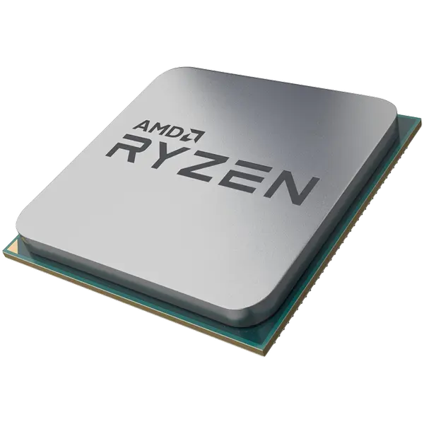 AMD CPU Desktop Ryzen 7 8C/16T 3800X (4.5GHz,36MB,105W,AM4), tray - 100-000000025