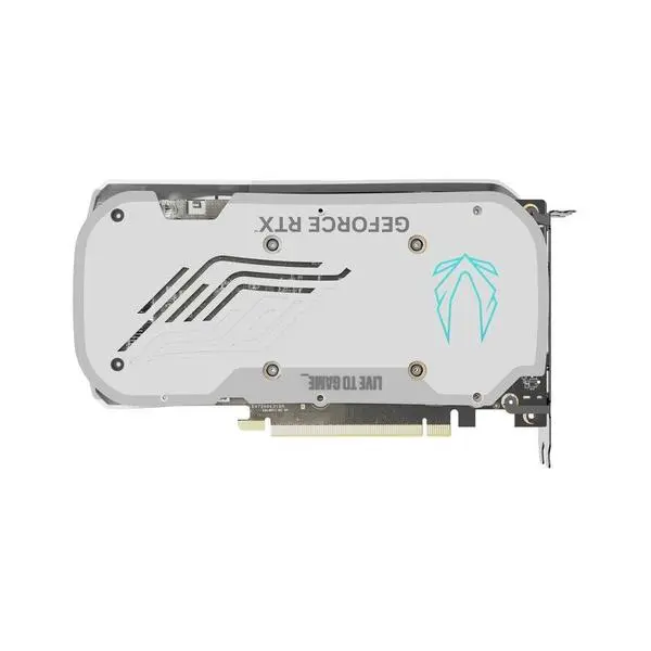 ZOTAC GAMING GeForce RTX 4060 Ti Twin Edge OC White Edition е най-новата графична карта от серията RTX 40. Тя е базирана на архитектурата NVIDIA Ampere и предла...