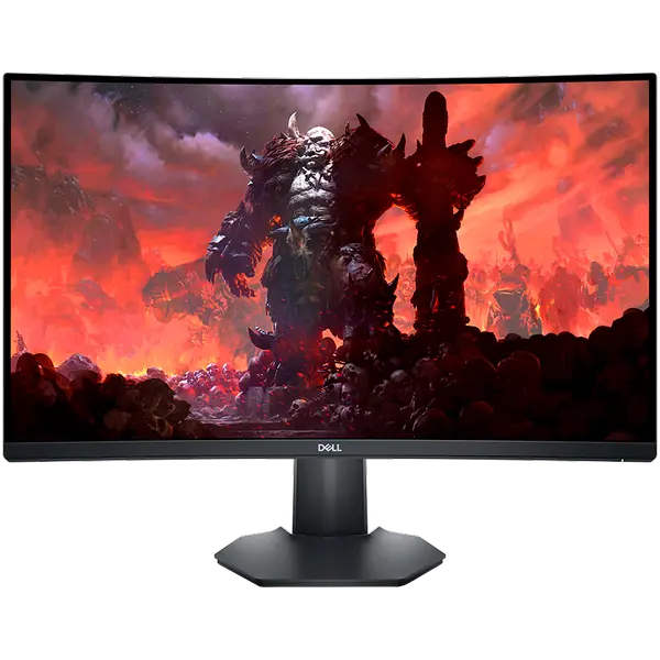 Dell S2722DGM-14 27” 1980x1080 - Изчерпателно ревю