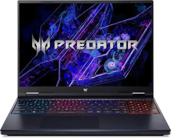## Acer Predator Neo NH.QRFEX.007: Най-мощният лаптоп за геймъри