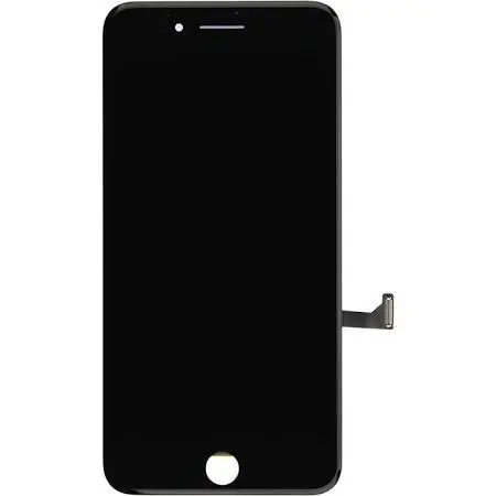 iPhone 7 LCD with touch assembly Black TS8