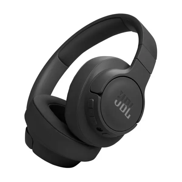 JBL T770NC BLK HEADPHONES - JBLT770NCBLK