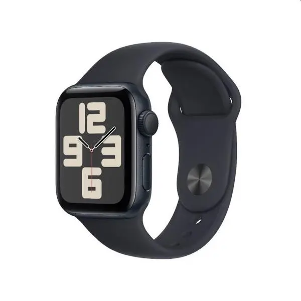 ## Apple Watch SE2: Стилен и практичен смарт часовник за всеки