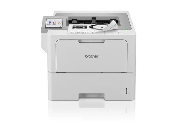 Brother HL-L6415DN Laser Printer HLL6415DNRE1