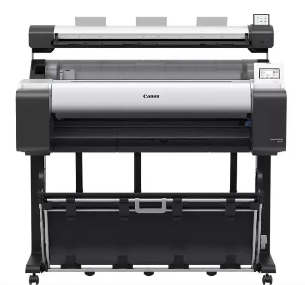 Canon imagePROGRAF TM-350 incl. stand + MFP Scanner LM36 - 6246C003AA_4276V939