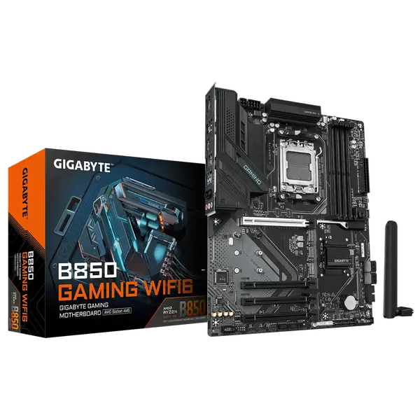 Дънна платка GB B850 GAMING WF6 /AM5 (70712)