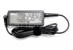 Заряднo за лаптоп Dell, 30W/19V/1.58A, букса - 5.5mm 1.7mm