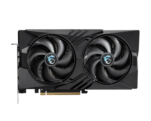 MSI NVIDIA RTX5060 HDMI DP 128B 8GB ACTIVE - 912-V537-005 - (71282)