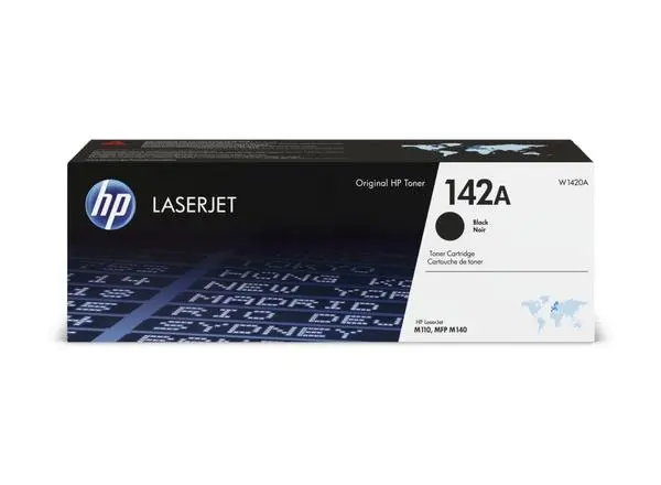 за HP LaserJet M110 Printers, MFP M140 Printers - ohl w1420a 13476