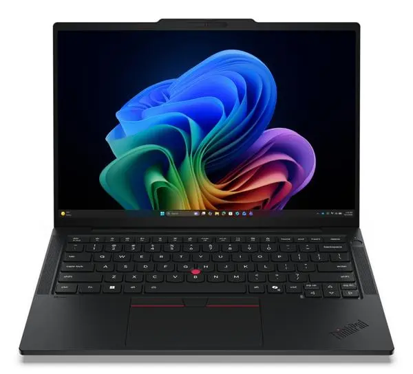 Лаптоп Lenovo ThinkPad T14s G7 Intel Core  Ultra 7 355 (up to 4.7GHz Intel Core Ultra 7 355 1.70 GHz, 12 MB cache, 32GB 7467MT/s on board, SSD 1000GB M.2 2280 PCIe 4.0x4 NVMe Opal 2.0 - 21YU00APBG