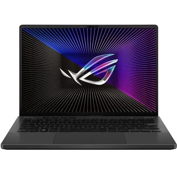 Лаптоп ASUS GA402XZ-NC009W,  14",  AMD Ryzen 9 7940HS Mobile Processor (8-core/16-thread, 16MB L3 cache, up to 5.2 GHz max boost), RAM 32GB, SSD 1TB