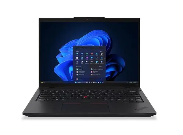Лаптоп Lenovo ThinkPad L14 Gen 7 AMD Ryzen AI 7 445 (up to 4.6GHz AMD Ryzen AI 7 445 2.00 GHz, 8 MB cache, 32GB 5600MHz (1x32GB), SSD 1000GB PCIe 4.0x4 NVMe Opal 2.0 - 21X6002UBG