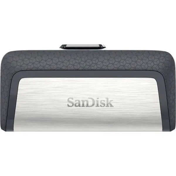 USB памет SanDisk Ultra Dual Drive, 256GB, SD-USB-DDDC2-256G-G46