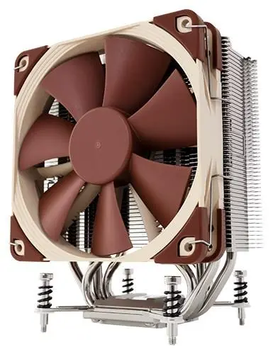 Noctua Noctua Сървърен охладител CPU Cooler NH-U12DX i4 LGA2011(square/narrow)/LGA1356/LGA1366 - NH-U12DX-i4