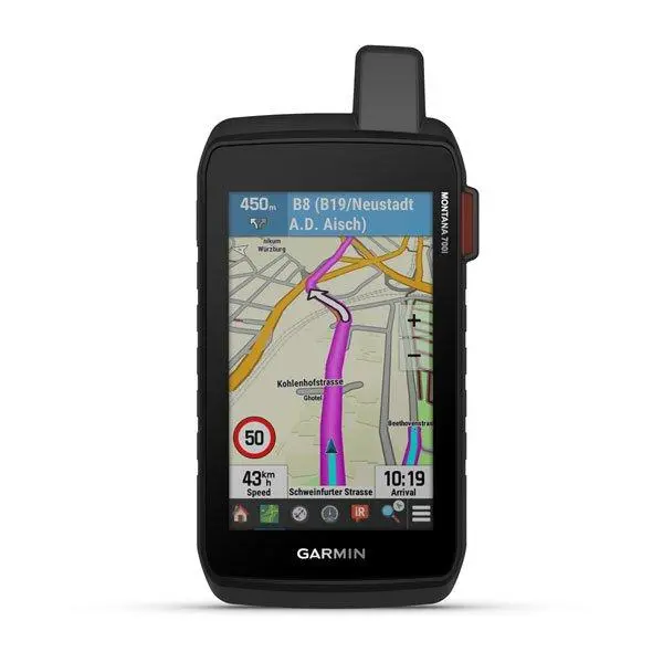 Garmin Montana 710i - 010-02964-01