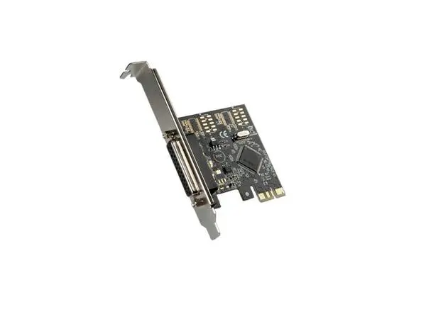 Value PCI-E Adapter 1 Parallel Port 15.99.2114