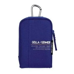 Golla Smart Alfie Blue G1245