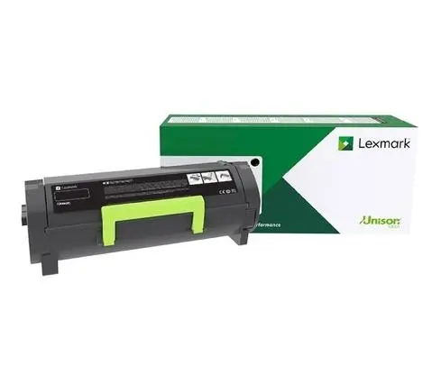 Lexmark B242H00 B/MB2442, 2546, 2650 Return Programme 6K Toner Cartridge - B242H00