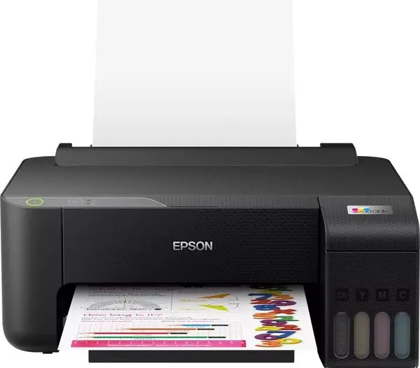 Epson EcoTank L1230 PRT - C11CJ70402