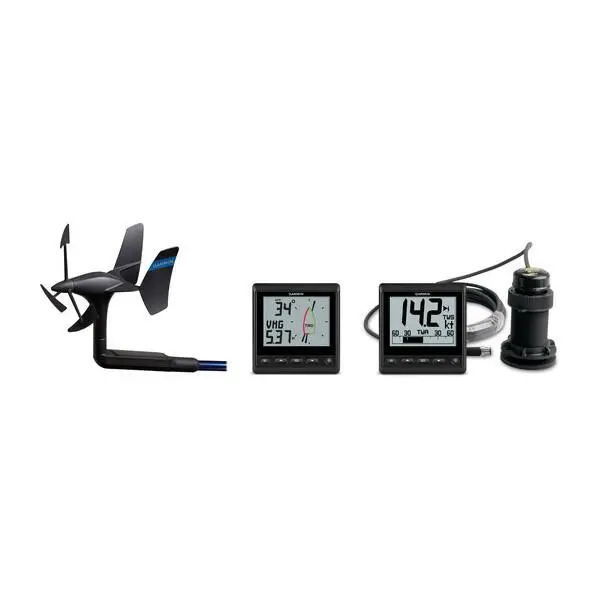 Garmin GNX  Безжичен Ветроходен комплект - 010-01616-20