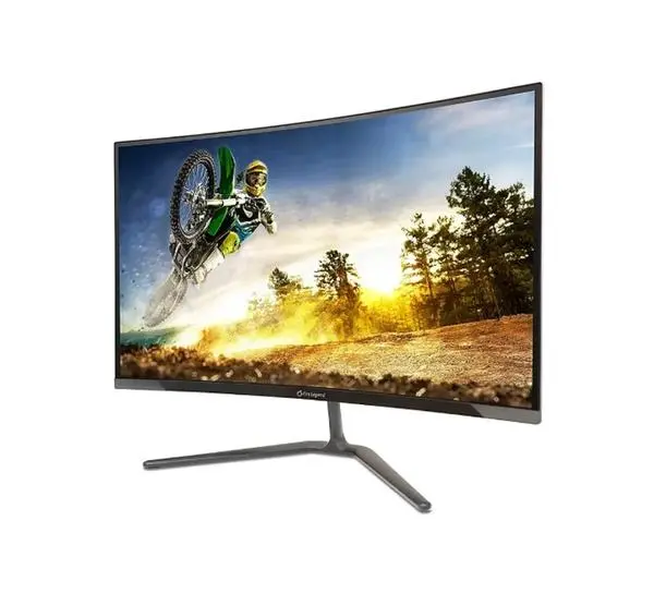 Aopen powered by Acer 27HC5RZ1bmiipx, 27" Curved 1500R, VA, 1ms TVR, ZeroFrame, 280Hz FreeSync, sRGB 99% - UM.HW5EE.101