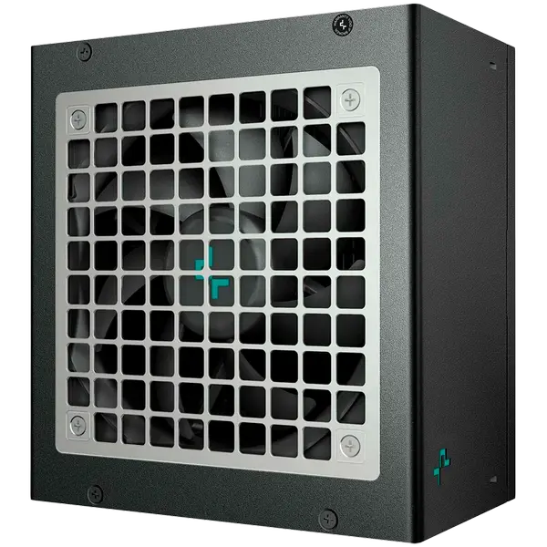 Захранване DeepCool PX1300-P, 1300W, 80 Plus PLATINUM, Fully Modular, Flat Black Cables - PX1300-P