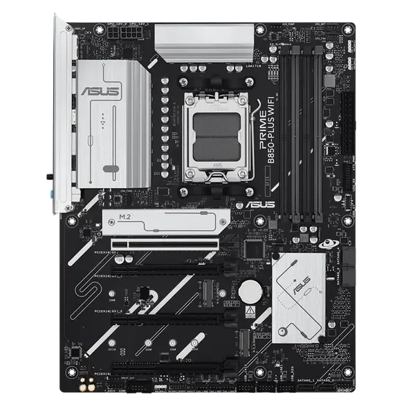 Дънна платка ASUS PRIME B850-PLUS WIFI - 71550
