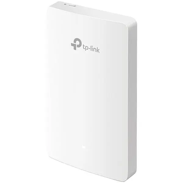AC1200 Wireless MU-MIMO Gigabit Wall Plate Access Point - EAP235-WALL