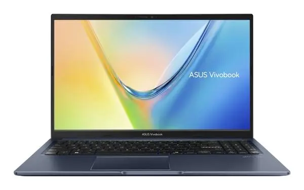 Лаптоп Asus Vivobook M1502XA-BQ015NA AMD Ryzen 9 7940HS 4.00 GHz, 16 MB cache, 8GB onboard + 8GB, SSD 512GB M.2 NVMe PCIe 4.0 - 90NB19L1-M001Z0