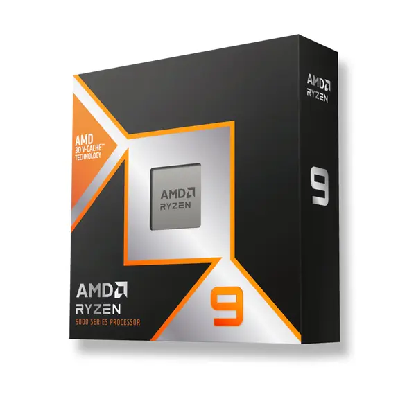 AMD RYZEN 9 9950X3D BOX - 100-100000719WOF (70828)