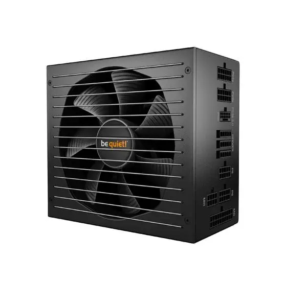 be quiet! be quiet! захранване PSU ATX 3.1 Platinum Straight Power 12 850W - BN337