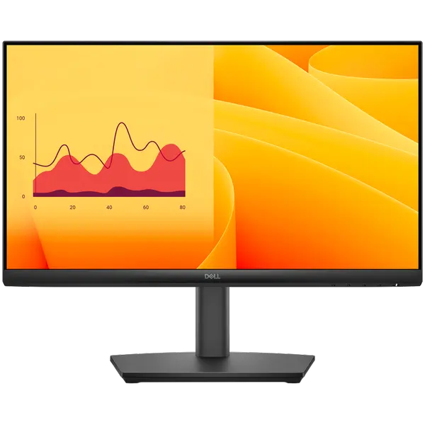 Монитор DELL E2225HM-14 22" 1920x1080