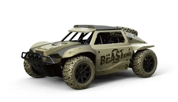 Amewi RC Car Beast Buggy: Изживейте скоростта и контрола