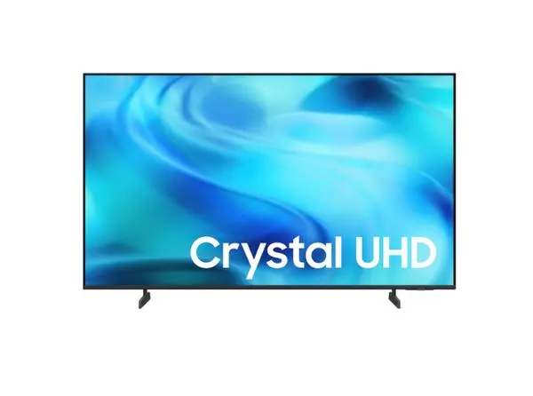 Samsung 43" 43U8072H Crystal UHD LED Vision AI Smart 4K 50Hz 2026 - - UE43U8072HUXXH