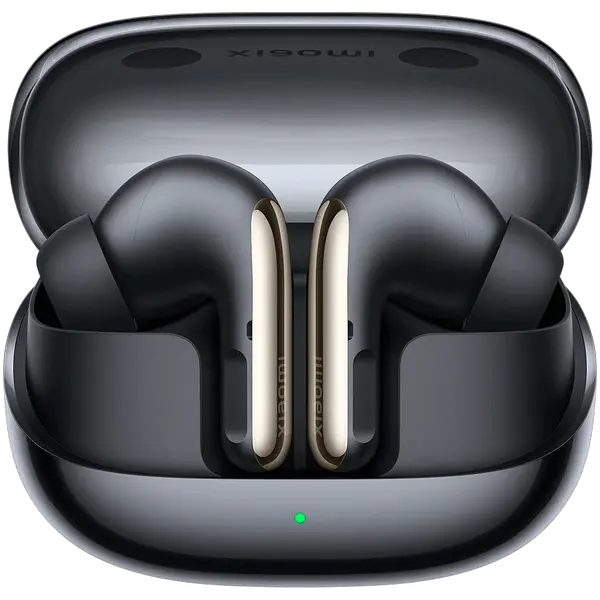 Xiaomi Buds 5 Pro WiFi-Black - BHR9647GL
