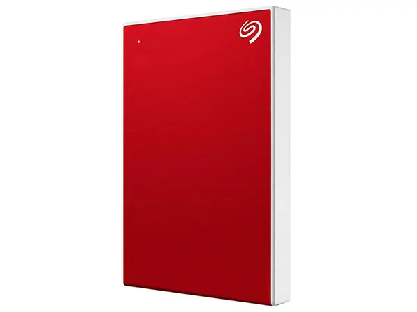 SEAGATE EXT 1T SG ONE TOUCH RED