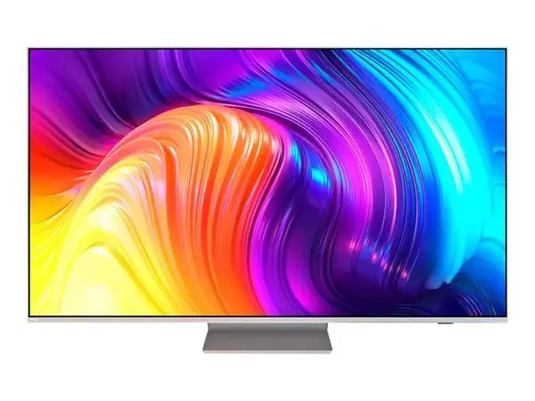 PHILIPS 55inch 4K UHD Android TV 120Hz - 55PUS8807/12