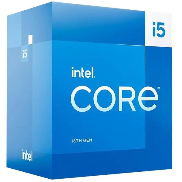 Intel S1700 CORE i5 13400 BOX GEN13 -  (К)  - BX8071513400 (8 дни доставкa)