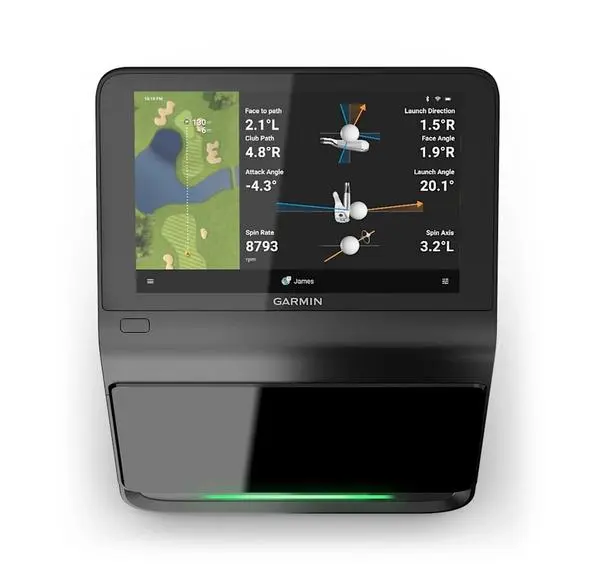Garmin Approach R50 - 010-02542-01