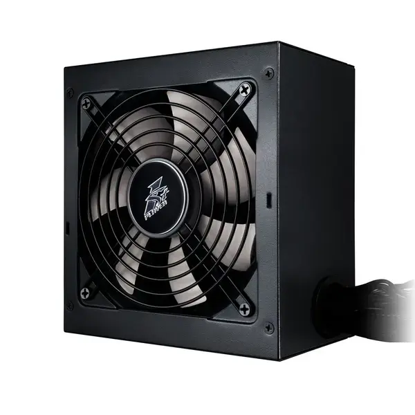 Захранване 1stPlayer PS-600AX - мощно и надеждно решение за вашия компютър