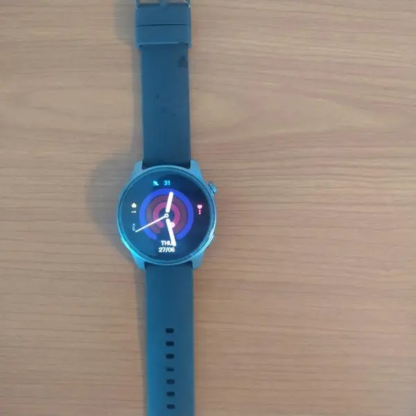 Power box JX943J, Smart watch, 1.43 inch-AMOLED screen-466x466, Bluetoth phone,