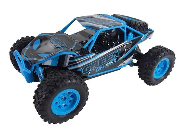 Ревю на Amewi RC Car Ghost Truck Ni-Mh Battery 700mAh/14+
