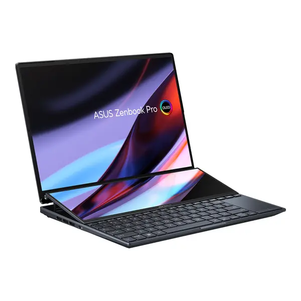 Лаптоп ASUS UX8402ZE-OLED-M951X,  14.50",  Intel Core i9-12900H Processor 2.5 GHz (24M Cache, up to 5.0 GHz, 6P+8E cores), RAM 32GB, SSD 2TB