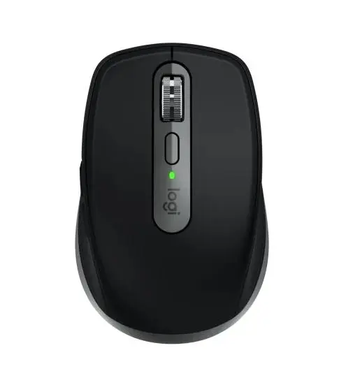 Logitech MX Anywhere 3S for Mac - SPACE GREY - EMEA28-935 - 910-006947