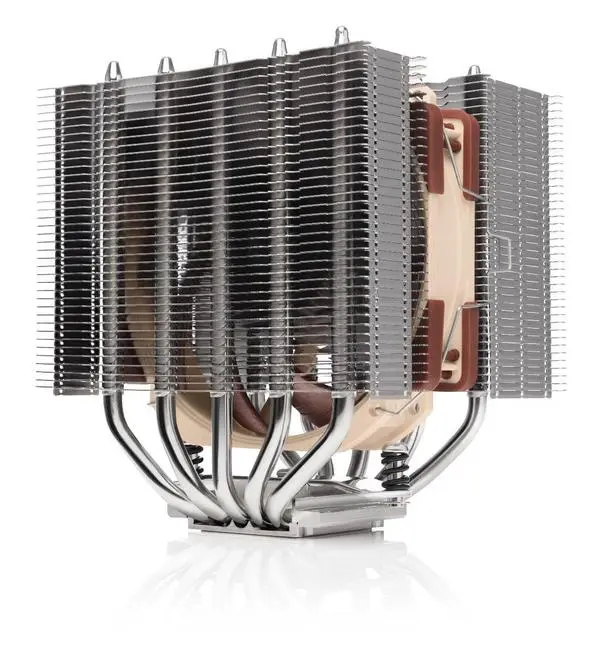 Охладител за процесор Noctua NH-D12L - NOCTUA-FAN-NH-D12L