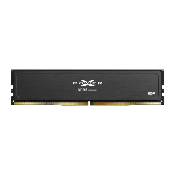 Silicon Power XPOWER Pulse 32GB DDR5 5600MHz CL40 SP032GXLWU560FSJ -  SP032GXLWU560FSJ