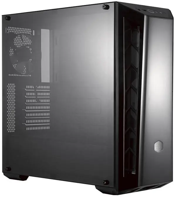 Кутия Cooler Master MasterBox MB520+PSU 500W CM Elite V3 230V CM-CASE-MCB-B520-KANB50-S01 - идеалният избор за всеки геймър или ентусиаст, който иска да изгради...